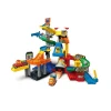 Игровой набор VTech Toot-Toot Drivers Construction Site 80-543503, 1-5 лет