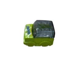 Точилка Sharpener SL1023, зеленая