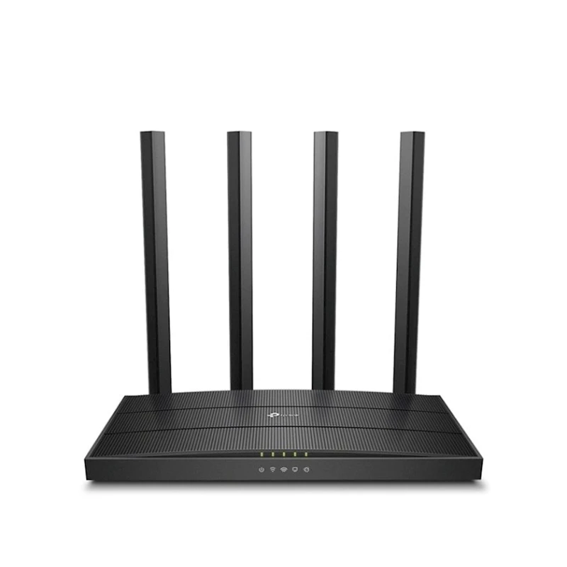 Wi-Fi роутер TP-Link Archer C6 Wi-Fi роутер TP-Link Archer C6