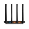 Wi-Fi роутер TP-Link Archer C6 Wi-Fi роутер TP-Link Archer C6