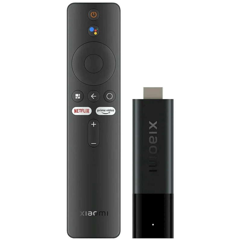 Медиаплеер Xiaomi Mİ TV Stick 4K ЕU Медиаплеер Xiaomi Mİ TV Stick 4K ЕU