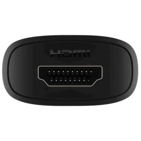 Медиаплеер Xiaomi Mİ TV Stick 4K ЕU Медиаплеер Xiaomi Mİ TV Stick 4K ЕU