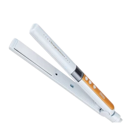 Выпрямитель для волос DSP 10022A White Выпрямитель для волос DSP 10022A White
