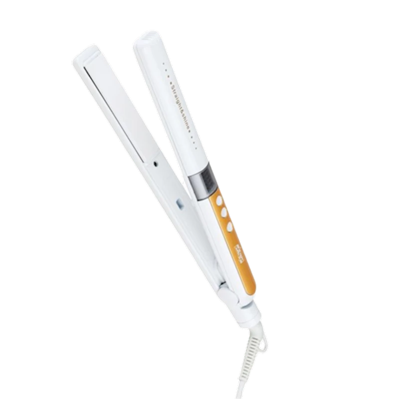 Выпрямитель для волос DSP 10022A White Выпрямитель для волос DSP 10022A White