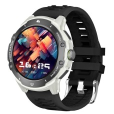 Ağıllı saat G15 Pro 2GB/16GB Silver