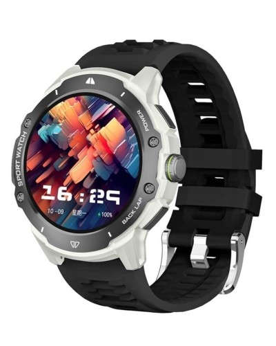 Ağıllı saat G15 Pro 2GB/16GB Silver