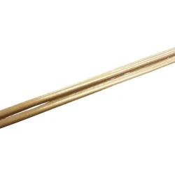 Витражная лента двойная Proart 3 мм, золото, 1 м Витражная лента двойная Proart 3 мм, золото, 1 м