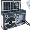 Радио, USB, Bluetooth, FM Sh-7023S