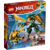 Конструктор LEGO Ninjago Lloyd and Arin's Ninja Team Mechs 71794, 9+ лет, 764 элементов