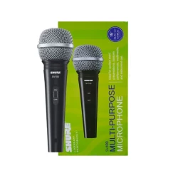 Микрофон Shure SV-100