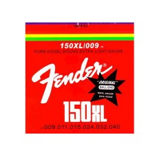 Akustik gitara simləri Fender 150XL