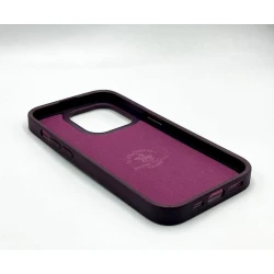 Чехол Kajsa Santa Barbara Case SS378 для Apple iPhone 14 Pro