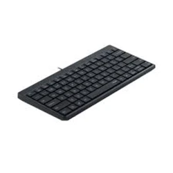 USB Клавиатура Rapoo NK8000, Черная