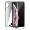 Чехол Baseus Ultra Thin Back Case для Apple iPhone X/XS Transparent