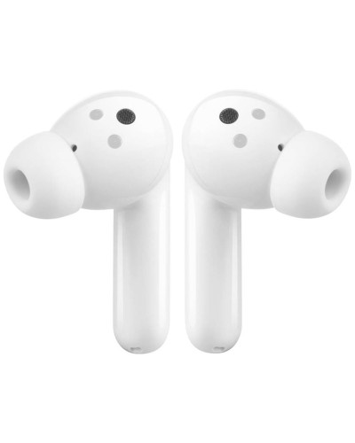 Simsiz qulaqlıqlar Timekettle M3 White, tərcüməçi ilə