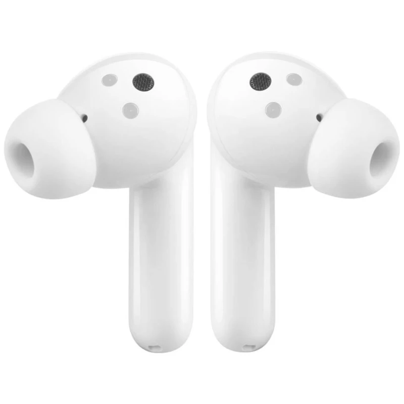 Беспроводные наушники Timekettle M3 White, с переводчиком Беспроводные наушники Timekettle M3 White, с переводчиком