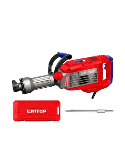 Kömürsındıran çəkic Emtop EDBRH1703