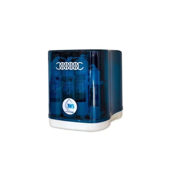 Фильтр для очистки воды WaterBoss Фильтр для очистки воды WaterBoss