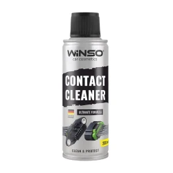 Автомобильный очиститель Winso Contact Cleaner 200 мл Автомобильный очиститель Winso Contact Cleaner 200 мл