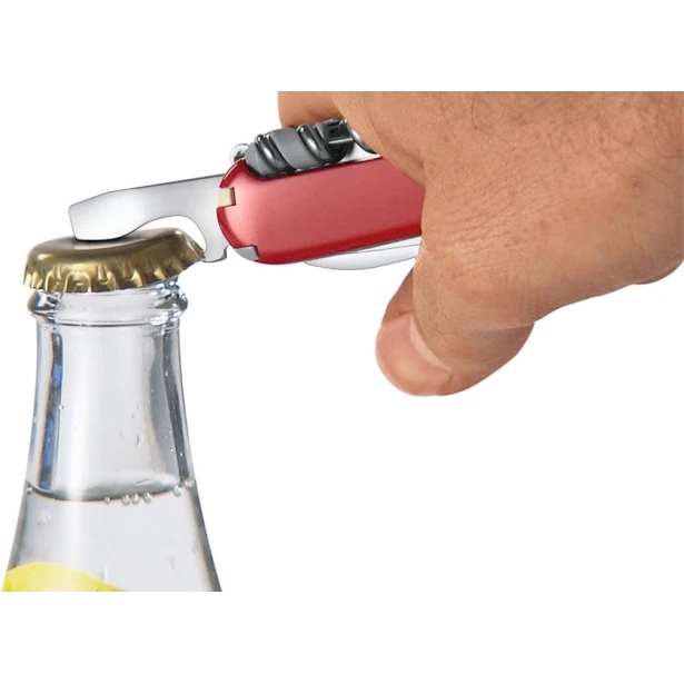 Нож многофункциональный Victorinox Tinker Red 1.4603 Нож многофункциональный Victorinox Tinker Red 1.4603