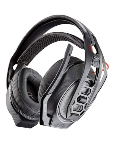 Qulaqlıq-qarnitur Plantronics RIG 800HS