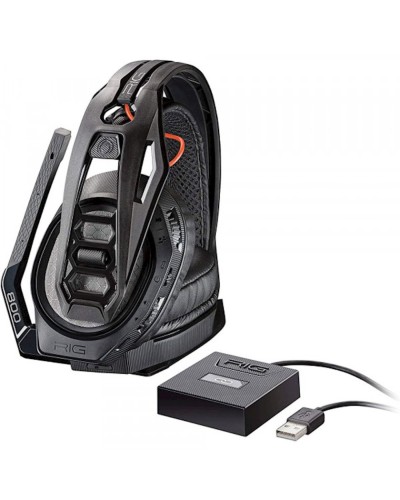 Qulaqlıq-qarnitur Plantronics RIG 800HS