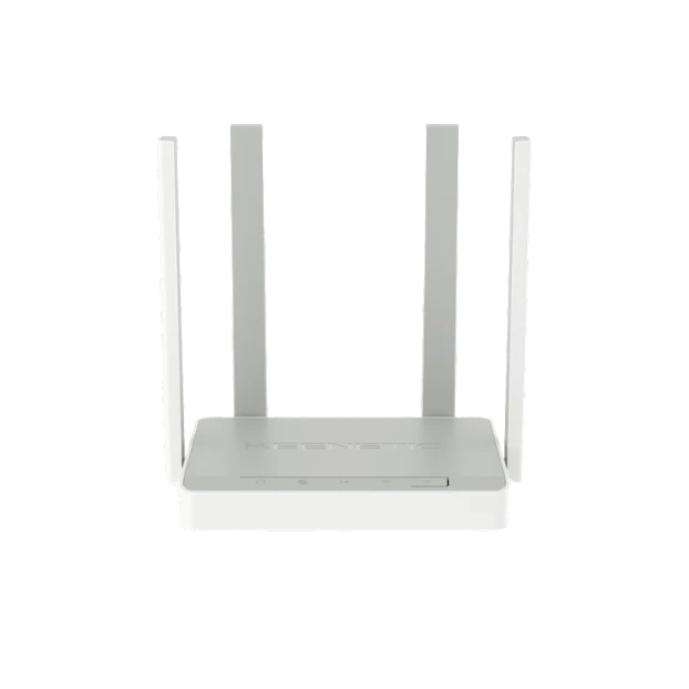 WI-FI роутер Keenetic Speedster KN-3012