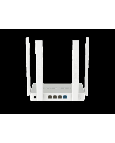 WI-FI router Keenetic Speedster KN-3012