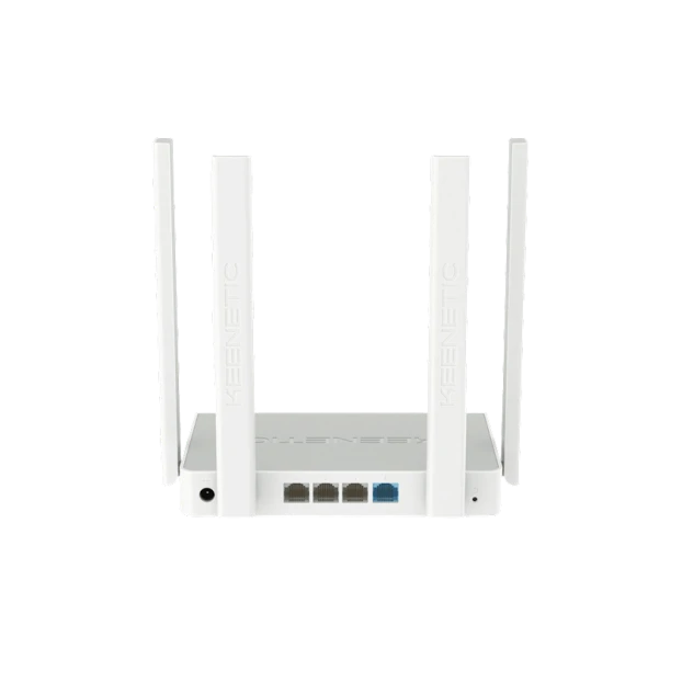 WI-FI роутер Keenetic Speedster KN-3012