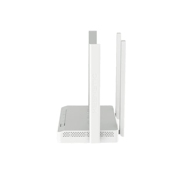 WI-FI роутер Keenetic Speedster KN-3012