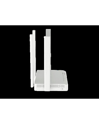 WI-FI router Keenetic Speedster KN-3012
