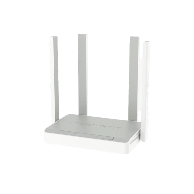 WI-FI роутер Keenetic Speedster KN-3012