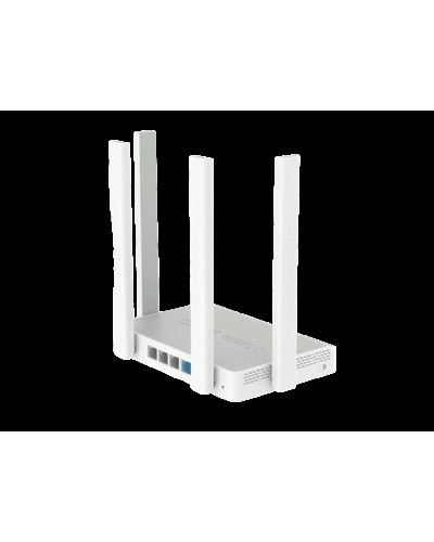 WI-FI router Keenetic Speedster KN-3012