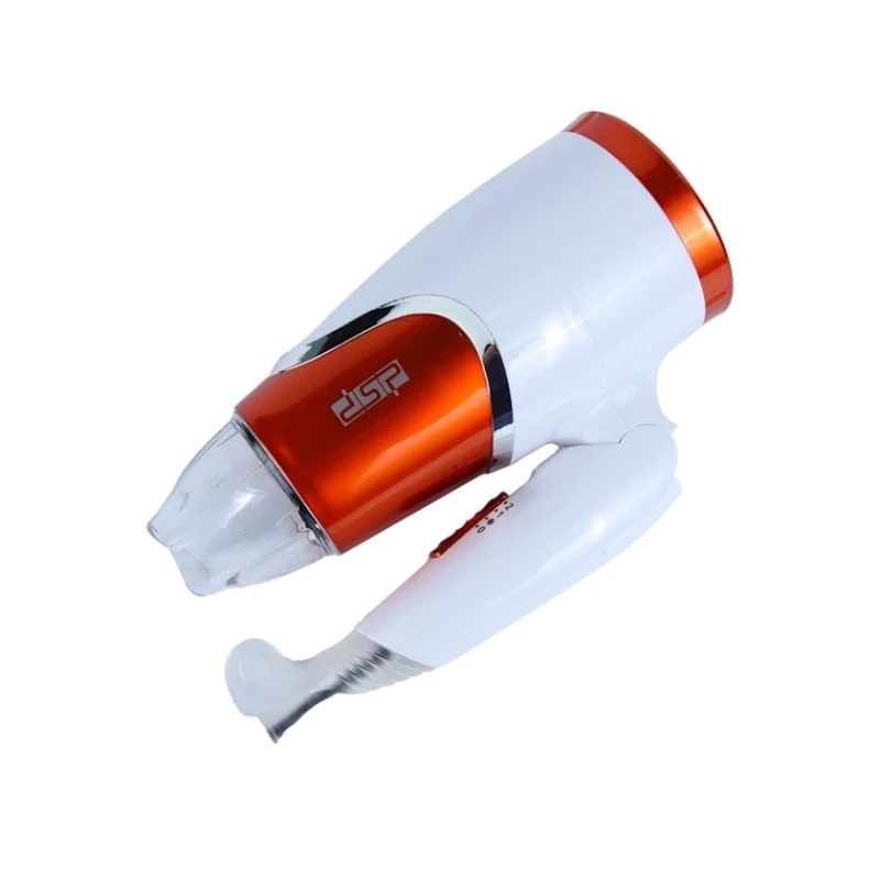 Фен DSP 30077 Orange