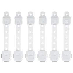 Блокиратор универсальный Roxy Kids RDG-005L-6, 6 шт