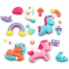 Yapma üçün dəst Addo Play Nick Jr. 318-13134-BN Ready Steady Dough Unicorn Dreams, 3+ yaş Yapma üçün dəst Addo Play Nick Jr. 318-13134-BN Ready Steady Dough Unicorn Dreams, 3+ yaş