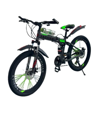 Velosiped Jaguar, yaşıl, 29