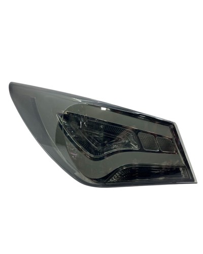 Arxa LED fənər LED Smoke Hyundai Sonata 2010-2014 üçün