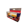 Машинка игрушечная Ideal Volvo Oil Tanker, 46x30x48 см, желтая Машинка игрушечная Ideal Volvo Oil Tanker, 46x30x48 см, желтая