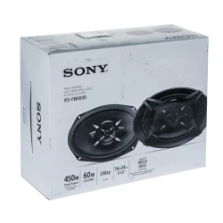 Автомобильная акустика Sony XS-FB6930