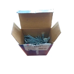 Шуруп Mepidieyn, 5x60 мм, 150 штук