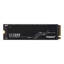 SSD накопитель Kingston KC3000 512 GB (SKC3000S/512G)