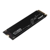 SSD накопитель Kingston KC3000 512 GB (SKC3000S/512G)