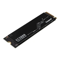 SSD накопитель Kingston KC3000 512 GB (SKC3000S/512G)