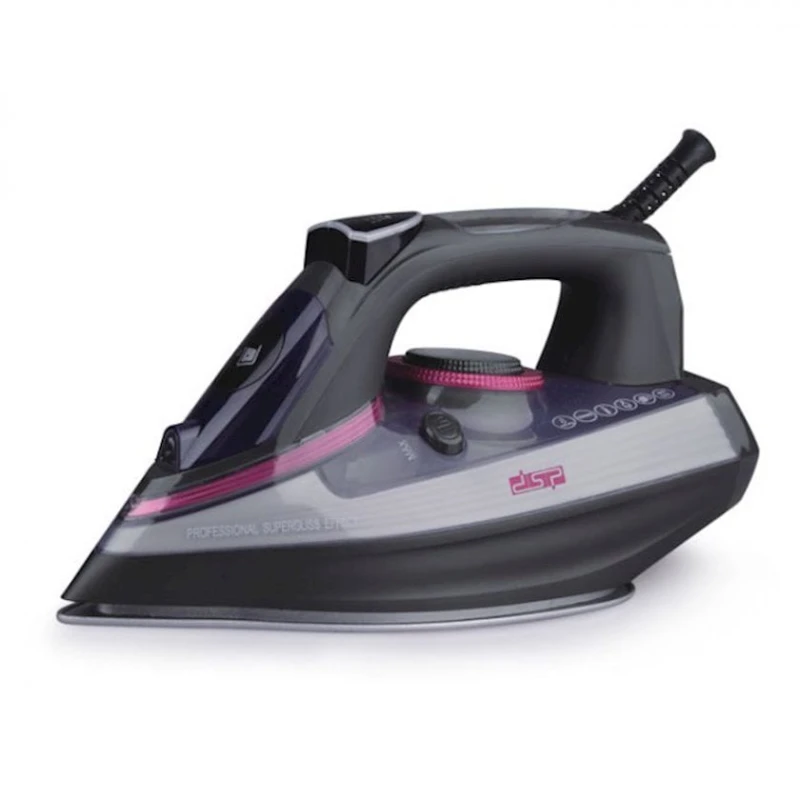 Утюг DSP KD-1067