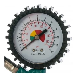 Пистолет для подкачки шин Total L TAT11601