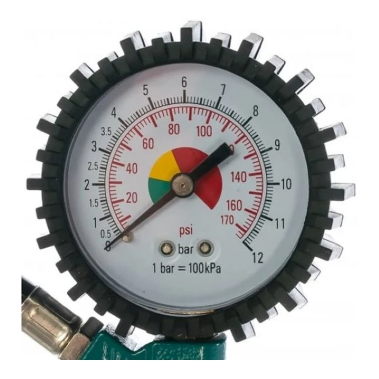 Пистолет для подкачки шин Total L TAT11601 Пистолет для подкачки шин Total L TAT11601