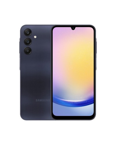 Smartfon Samsung Galaxy A25 5G (SM-A256) 8GB/256GB Dark Blue