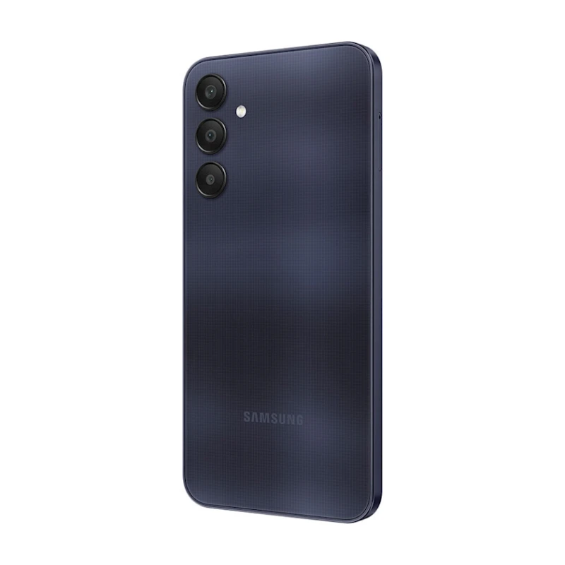 Smartfon Samsung Galaxy A25 5G (SM-A256) 8GB/256GB Dark Blue Smartfon Samsung Galaxy A25 5G (SM-A256) 8GB/256GB Dark Blue