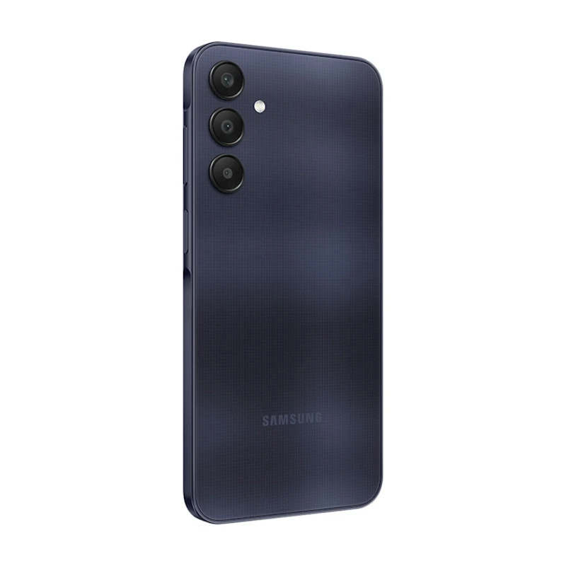 Smartfon Samsung Galaxy A25 5G (SM-A256) 8GB/256GB Dark Blue Smartfon Samsung Galaxy A25 5G (SM-A256) 8GB/256GB Dark Blue